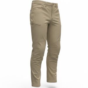 Duluth Trading Co Men's Khaki Chinos